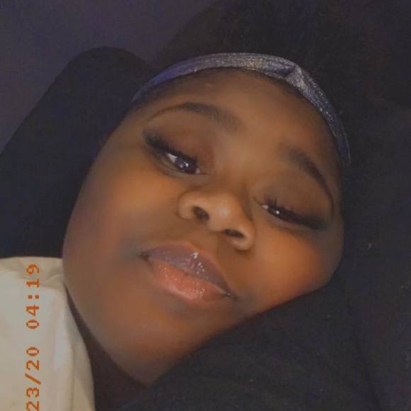 Meet the Posher Other - Meet your Posher, Tatyana